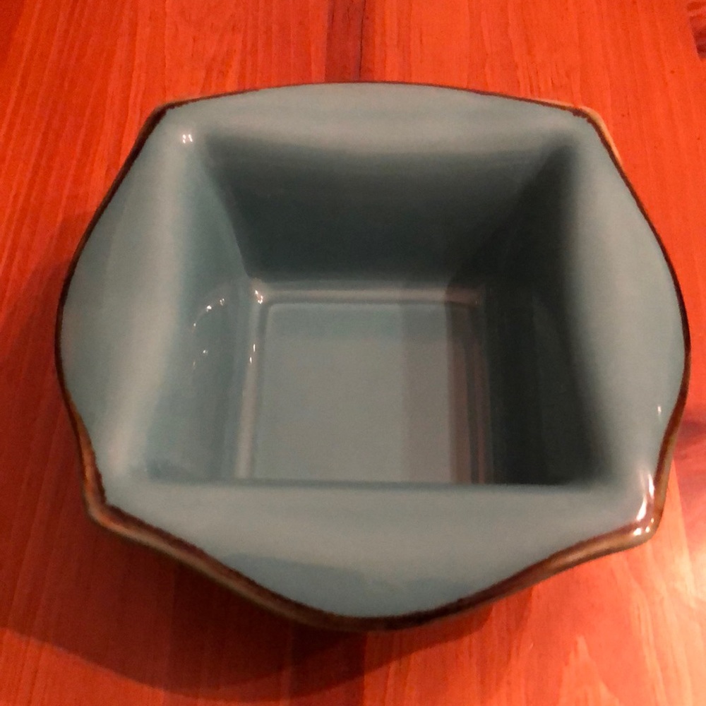 TUSCAN TOSCANA COLLECTION BAKER BOWL